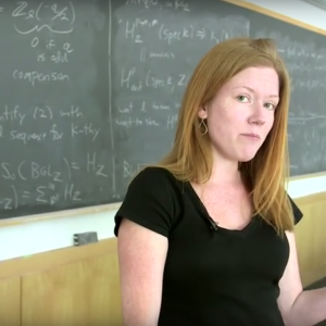 The Creativity And Structure Of Pure Mathematics: An Interview With Holly Krieger