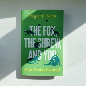 Unique and Similar: An Interview with Neuroscientist Rogier Mars